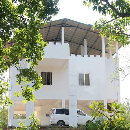 Wasgamu Safari Lodge Wasgamuwa Dış mekan fotoğraf