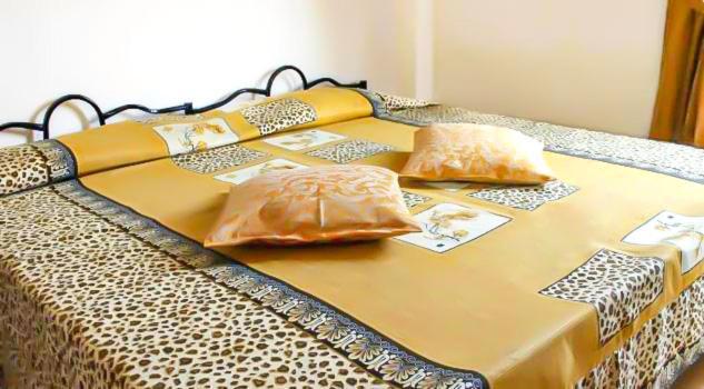 Wasgamu Safari Lodge Wasgamuwa Dış mekan fotoğraf