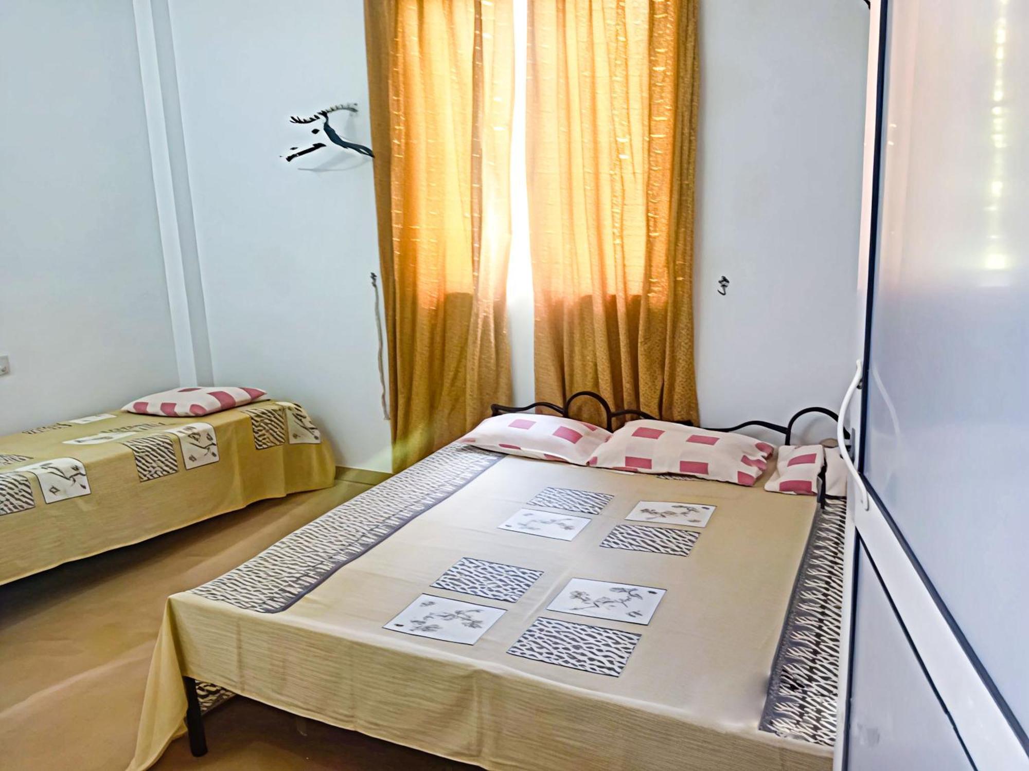 Wasgamu Safari Lodge Wasgamuwa Dış mekan fotoğraf