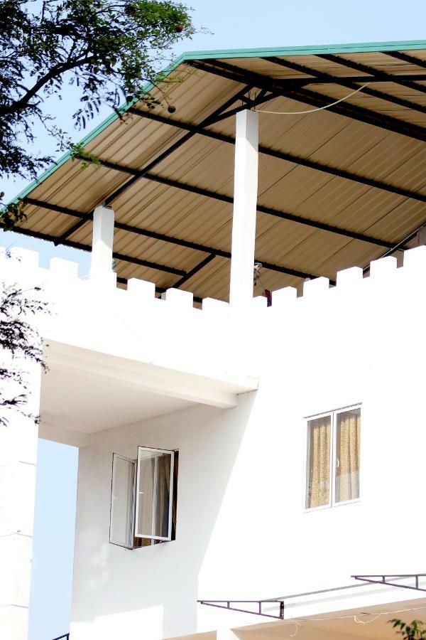 Wasgamu Safari Lodge Wasgamuwa Dış mekan fotoğraf
