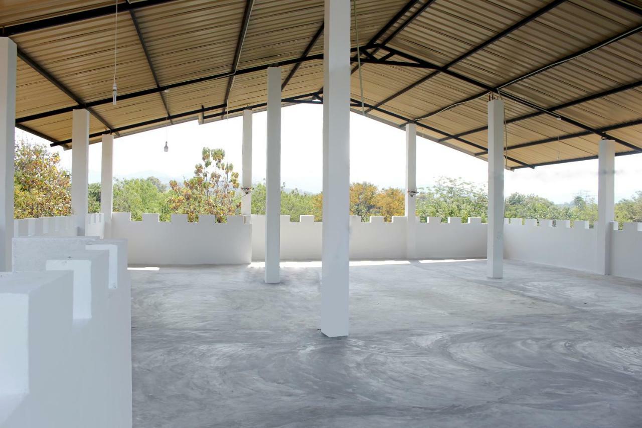 Wasgamu Safari Lodge Wasgamuwa Dış mekan fotoğraf