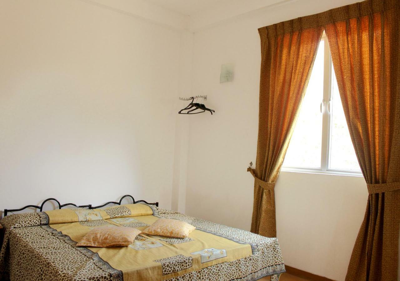 Wasgamu Safari Lodge Wasgamuwa Dış mekan fotoğraf
