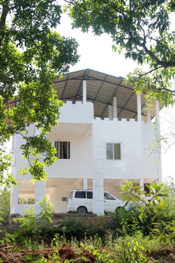Wasgamu Safari Lodge Wasgamuwa Dış mekan fotoğraf